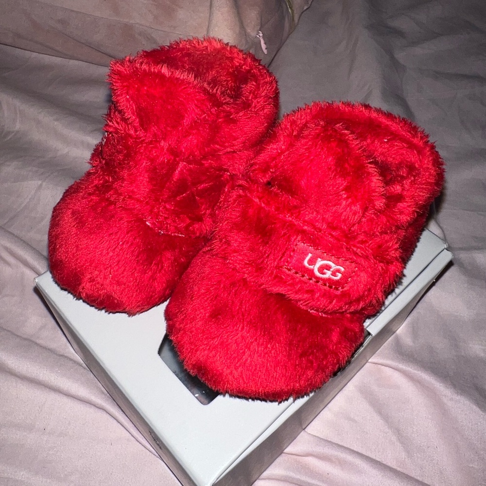1c Uggs